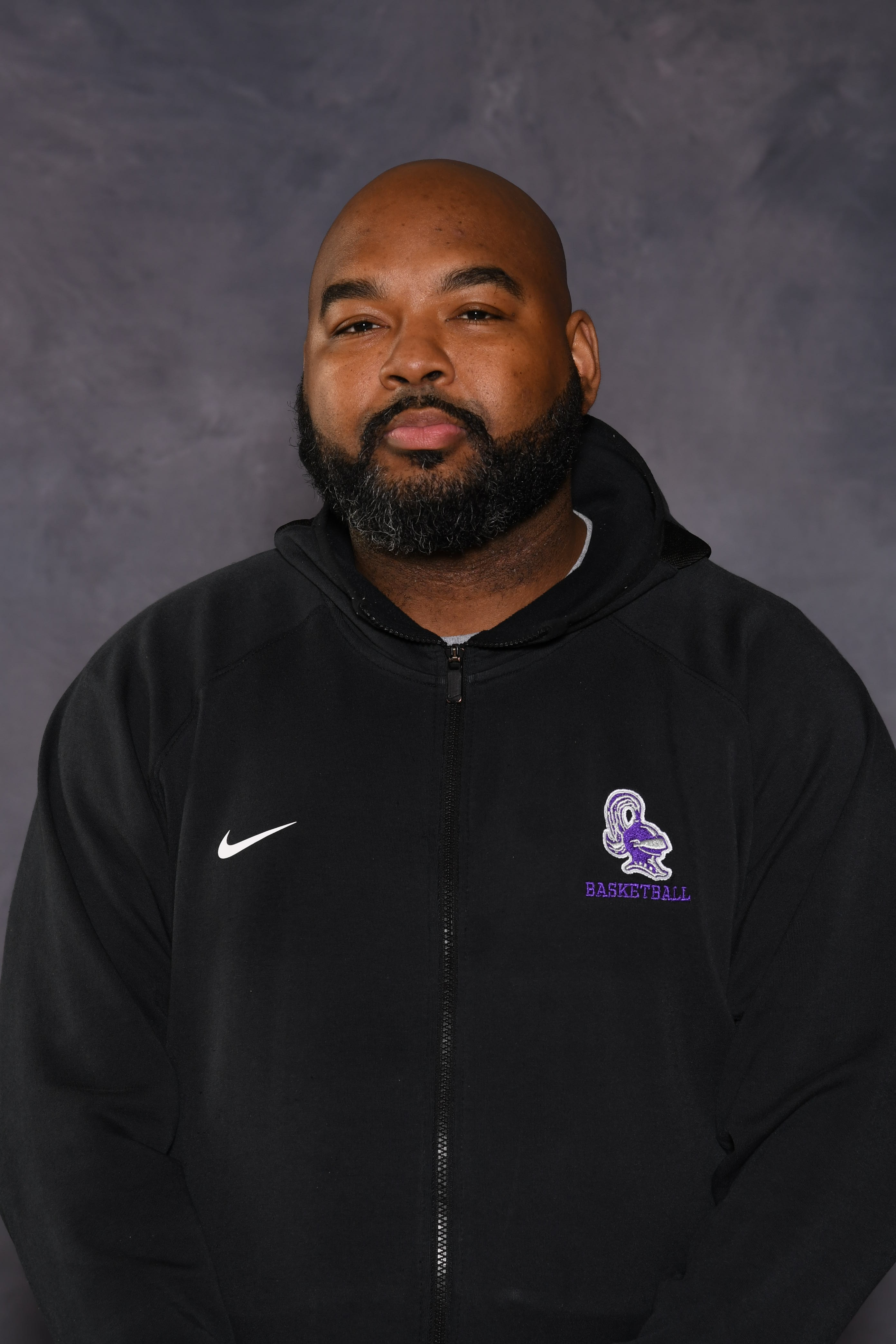 LaRon Lofton JV1 Head Coach